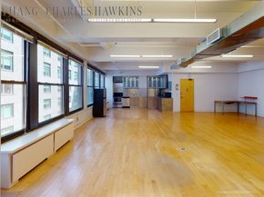 315 West 36th Street 12B, New York NY 10018