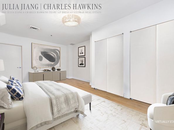315 West 36th Street 12B, New York NY 10018