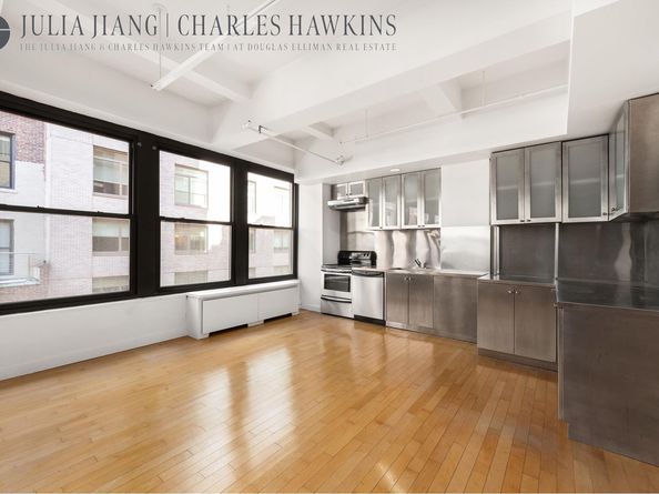 315 West 36th Street 12B, New York NY 10018