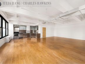 315 West 36th Street 12B, New York NY 10018
