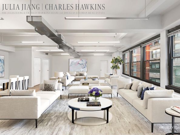 315 West 36th Street 12B, New York NY 10018