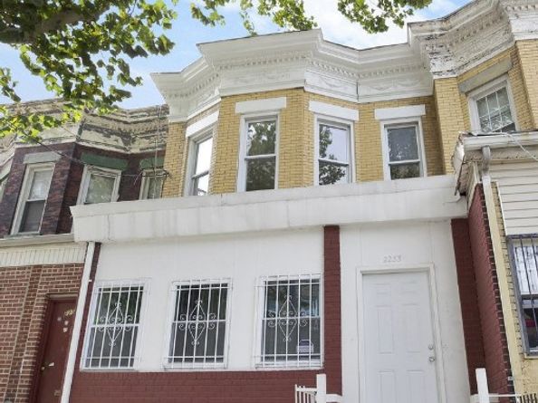 2253 Tiebout Avenue, Bronx NY 10457