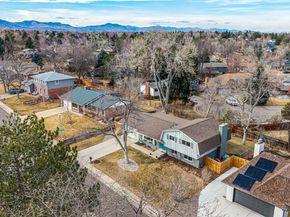 5983 W Indore Place, Littleton CO 80128