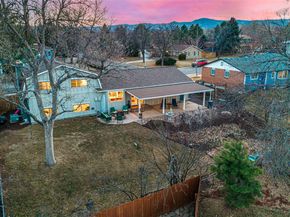 5983 W Indore Place, Littleton CO 80128