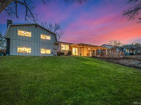 5983 W Indore Place, Littleton CO 80128