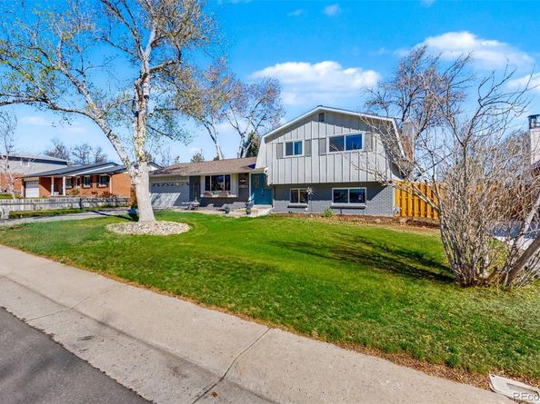 5983 W Indore Place, Littleton CO 80128