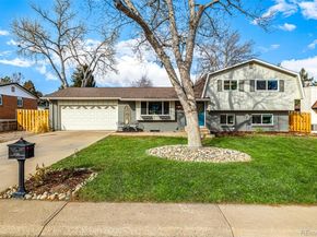 5983 W Indore Place, Littleton CO 80128