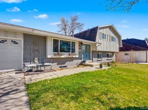 5983 W Indore Place, Littleton CO 80128