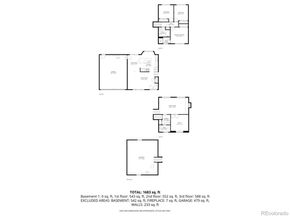 5983 W Indore Place, Littleton CO 80128