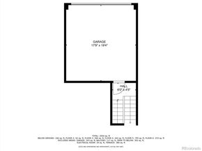 4243 E 8th Avenue, Denver CO 80220