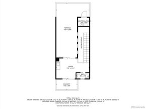 4243 E 8th Avenue, Denver CO 80220