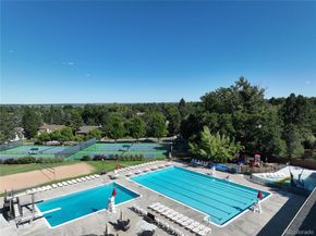 10467 E Ida Avenue, Greenwood Village CO 80111