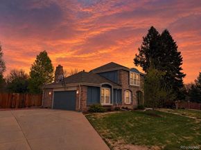 10467 E Ida Avenue, Greenwood Village CO 80111