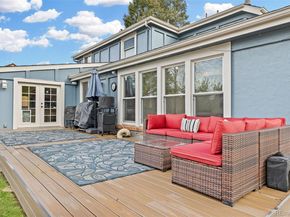 10467 E Ida Avenue, Greenwood Village CO 80111