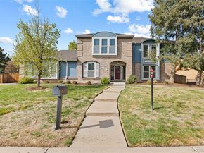 10467 E Ida Avenue, Greenwood Village CO 80111