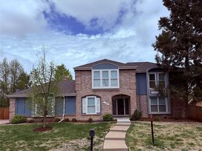 10467 E Ida Avenue, Greenwood Village CO 80111