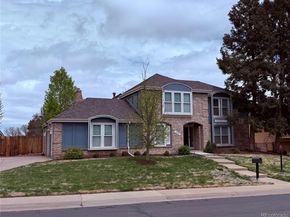 10467 E Ida Avenue, Greenwood Village CO 80111