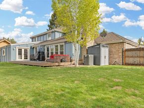 10467 E Ida Avenue, Greenwood Village CO 80111