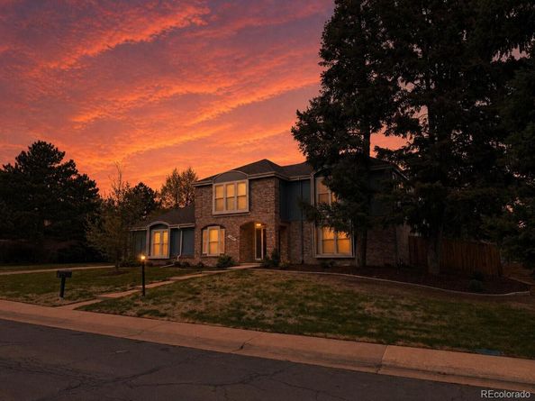 10467 E Ida Avenue, Greenwood Village CO 80111