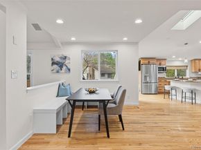 10467 E Ida Avenue, Greenwood Village CO 80111