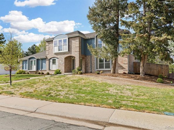 10467 E Ida Avenue, Greenwood Village CO 80111