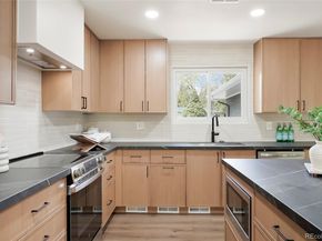 3352 Vivian Drive, Wheat Ridge CO 80033