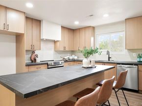 3352 Vivian Drive, Wheat Ridge CO 80033