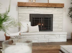 3352 Vivian Drive, Wheat Ridge CO 80033