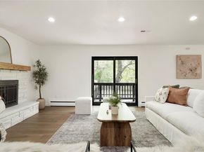 3352 Vivian Drive, Wheat Ridge CO 80033