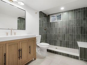 3352 Vivian Drive, Wheat Ridge CO 80033