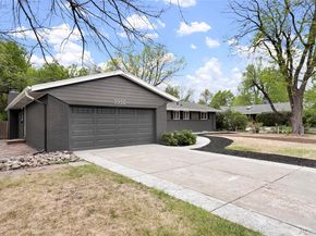 3352 Vivian Drive, Wheat Ridge CO 80033