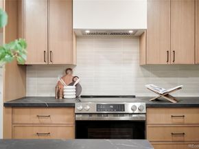 3352 Vivian Drive, Wheat Ridge CO 80033