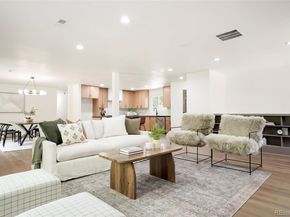 3352 Vivian Drive, Wheat Ridge CO 80033