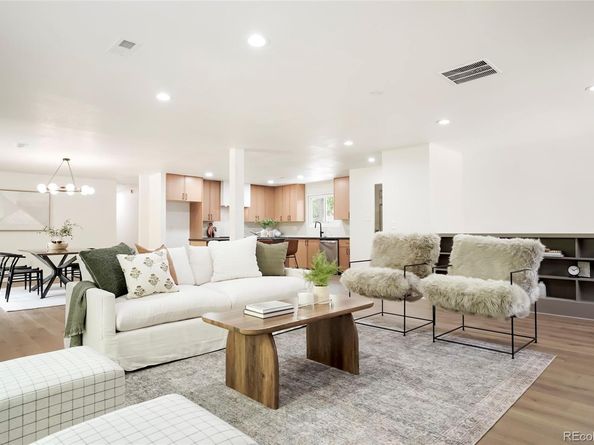3352 Vivian Drive, Wheat Ridge CO 80033