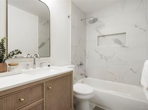 3352 Vivian Drive, Wheat Ridge CO 80033