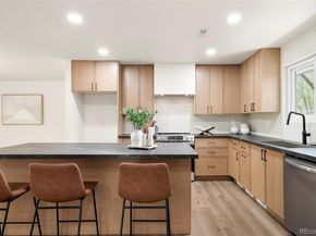 3352 Vivian Drive, Wheat Ridge CO 80033