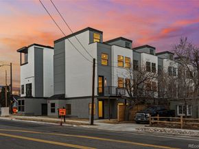 Undisclosed Address #2328345, Lakewood CO 80214