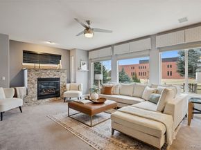 7079 S Garrison Street, Littleton CO 80128