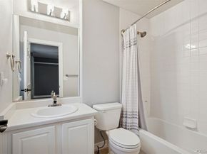 7079 S Garrison Street, Littleton CO 80128