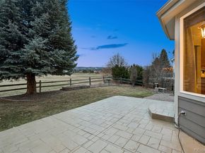 7079 S Garrison Street, Littleton CO 80128