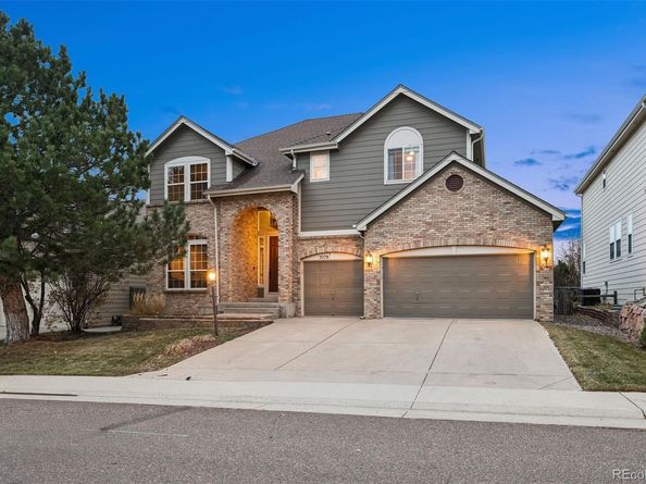 7079 S Garrison Street, Littleton CO 80128