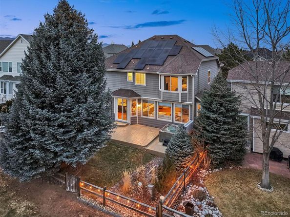 7079 S Garrison Street, Littleton CO 80128