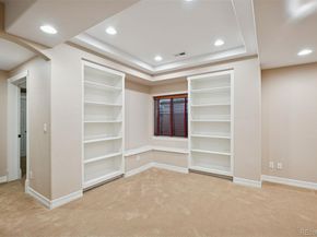 7079 S Garrison Street, Littleton CO 80128