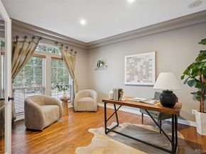 7079 S Garrison Street, Littleton CO 80128