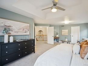 7079 S Garrison Street, Littleton CO 80128