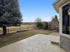 7079 S Garrison Street, Littleton CO 80128