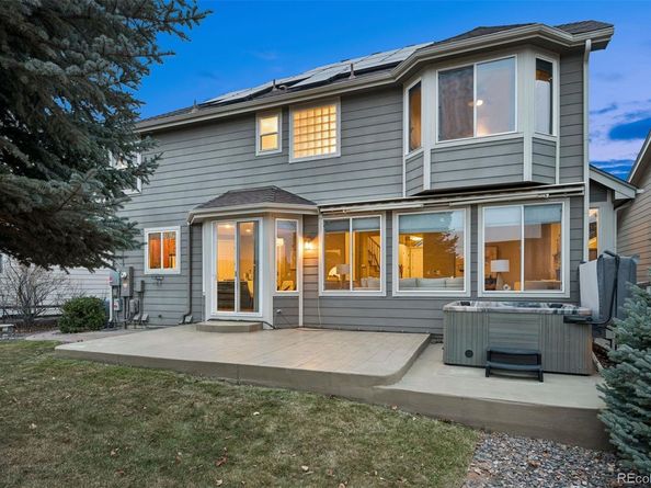 7079 S Garrison Street, Littleton CO 80128