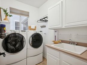 7079 S Garrison Street, Littleton CO 80128