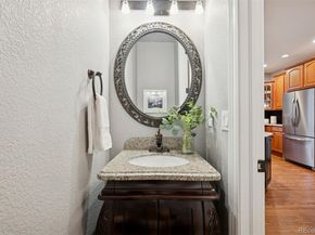 7079 S Garrison Street, Littleton CO 80128