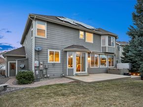 7079 S Garrison Street, Littleton CO 80128